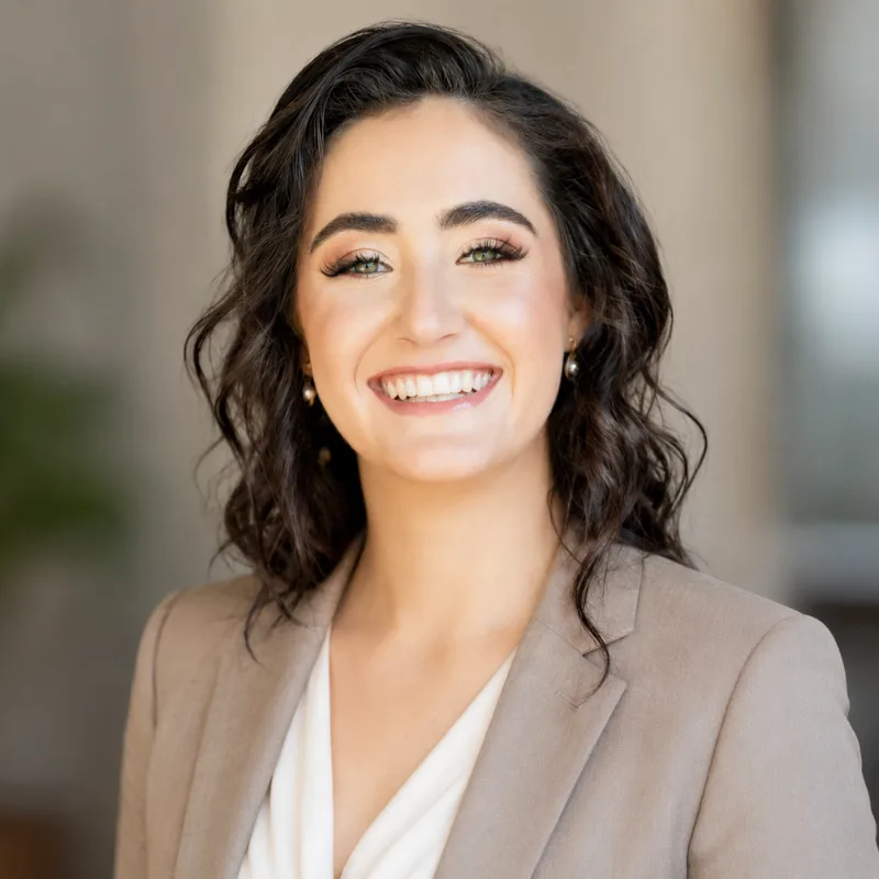 Mari Daniels